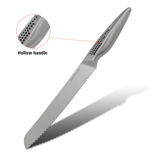 Оптовая продажа циркониевой керамики для фруктов/сантоку/универсальных/кулинарных/режущих/хлебных ножей