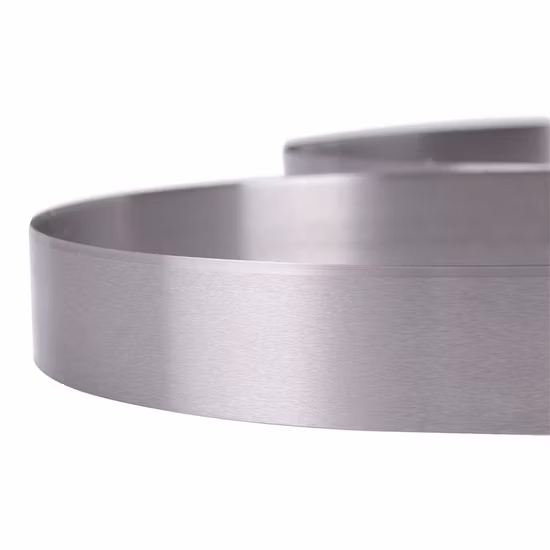 Производство ленточного ножа для резки пенопласта, губки из кокосового волокна, листа ЭВА, кожаного ремня, лезвия ножа для расщепления пенопласта, губки, лезвия из ЭВА, пильного полотна для кожаного ремня.